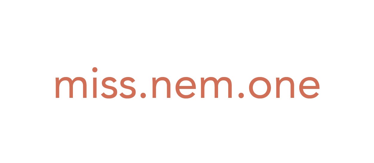 miss.nem.one